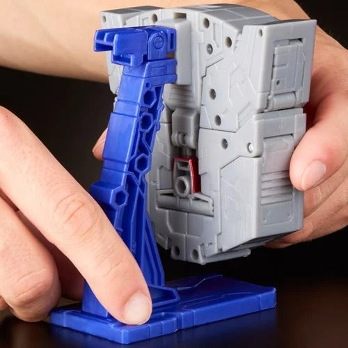 Transformers Icons Voyager Class Optimus Prime Action Figure - for just $49.69! 