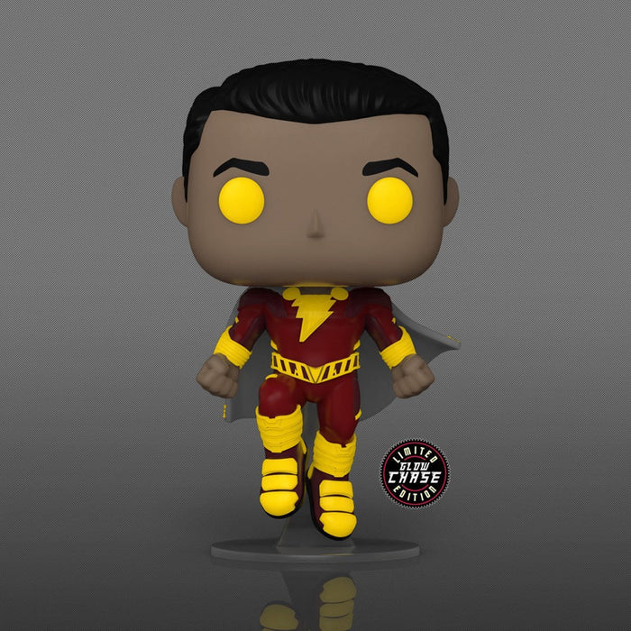 Funko: Shazam! Fury of the Gods - Shazam - Just $9.95! Shop now at Retro Gaming of Denver