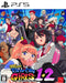 River City Girls 1 & 2 [Japan Import] (Playstation 5) - for just $39.99! 