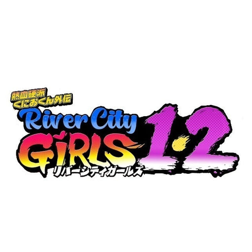River City Girls 1 & 2 [Japan Import] (Playstation 5) - Premium Video Games - Just $39.99! Shop now at Retro Gaming of Denver
