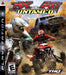 MX vs ATV Untamed (Playstation 3) - for just $0! 