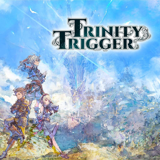 Trinity Trigger Day 1 Edition (PlayStation 5) - for just $39.99! 
