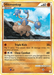 Hitmontop (5/123) [HeartGold & SoulSilver: Base Set] - for just $1.55! 