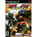 MX vs ATV Untamed (Playstation 2) - Just $0! Shop now at Retro Gaming of Denver