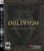 Elder Scrolls IV Oblivion [Game of the Year] - Playstation 3 - for just $12.99! 