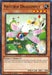 Naturia Dragonfly (Duel Terminal) [HAC1-EN101] Parallel Rare - for just $0.10! 