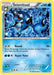 Seismitoad 042/113 - Legendary Treasures - for just $0.14! 