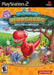 Konami Kids Playground: Dinosaurs - Shapes & Colors (Playstation 2) - for just $0! 