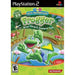 Konami Kids Playground: Frogger Hop, Skip & Jumpin' Fun (Playstation 2) - Just $0! Shop now at Retro Gaming of Denver