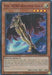Evil HERO Adusted Gold (Red) [LDS3-EN025] Ultra Rare - for just $0.45! 