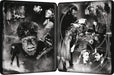 The Wolf Man (1941) Steelbook [4K Ultra HD + Blu-ray + Digital] - for just $35.99! 