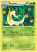 Servine 007/113 - Legendary Treasures Reverse Holofoil - for just $1.23! 