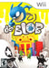 de Blob (Wii) - for just $0! 