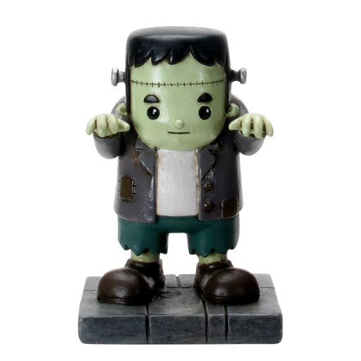 Furrybones Boo-Scouts Frankenstein - for just $13! 