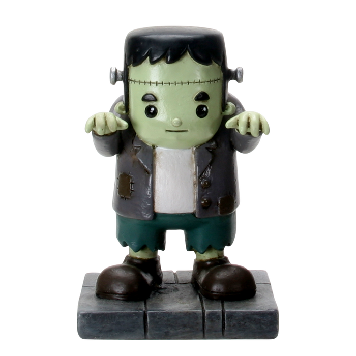Furrybones Boo-Scouts Frankenstein - for just $13! 