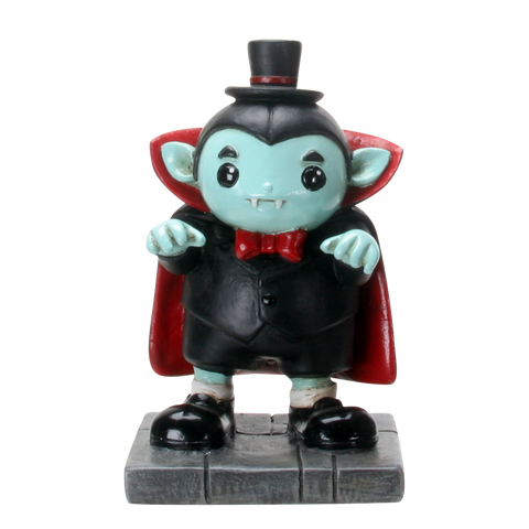 Furrybones Boo-Scouts Vampire - for just $13! 