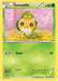 Sewaddle 010/113 - Legendary Treasures - for just $0.14! 