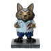 Furrybones Boo-Scouts Wolfman - for just $13! 