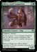 Mowu, Loyal Companion (CMM-306) - Commander Masters - for just $0.07! 