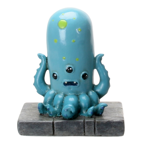 Furrybones Boo-Scouts Kraken - for just $14.99! 