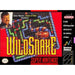 Wild Snake (Super Nintendo) - Premium Video Games - Just $0! Shop now at Retro Gaming of Denver