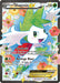 Shaymin EX (Full Art) RC21/RC25 - Legendary Treasures Radiant Collection Holofoil - for just $9.74! 