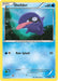 Shellder 031/146 - XY Base Set - for just $0.05! 