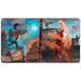 Ultra PRO: Playmat - Secret Lair (Ryu, World Warrior & Ken, Burning Brawler) - Just $0! Shop now at Retro Gaming of Denver