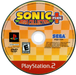 Sonic Mega Collection Plus [Greatest Hits] – PlayStation 2 (PS2) - for just $9.99! 