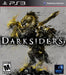 Darksiders (Playstation 3) - for just $0! 