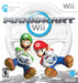 Mario Kart Wii with Wii Wheel (Wii) - for just $0! 