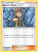 Brock's Grit (53/68) [Sun & Moon: Hidden Fates] - for just $0.10! 