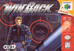 Winback Covert Operations (Nintendo 64) - for just $0! 