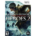 Medal of Honor: Heroes 2 (Wii) - Just $0! Shop now at Retro Gaming of Denver