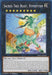 Sacred Tree Beast, Hyperyton [MP22-EN026] Common - for just $0.10! 