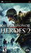 Medal of Honor: Heroes 2 (PSP) - for just $0! 
