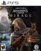 Assassin's Creed Mirage (Playstation 5) - for just $0! 