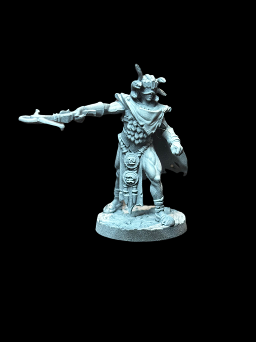 Male Medusa Crossbow - for just $2.25! 