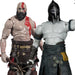 McFarlane Gaming Wave 1 God of War 7-Inch Scale Action Figure - Select Figure(s) - for just $36.99! 