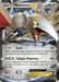 Skarmory EX (80/146) [XY: Base Set] - for just $1.95! 