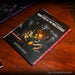 D&D Book Tabs: Mordenkainen Presents: Monsters of the Multiverse - for just $19.99! 