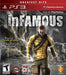 Infamous (Greatest Hits) (Playstation 3) - for just $0! 