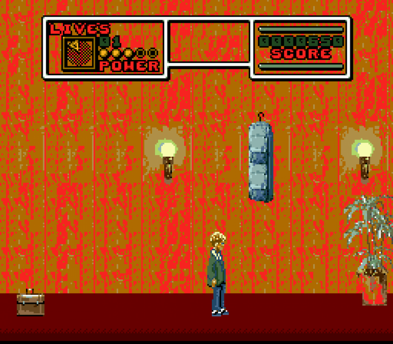 Home Alone 2 Lost In New York – Super Nintendo Entertainment System (SNES) - for just $8.99! 
