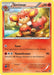 Simisear 023/146 - XY Base Set Reverse Holofoil - for just $0.24! 