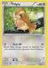 Pidgey (29/30) [XY: Trainer Kit 1 - Wigglytuff] - for just $1.70! 