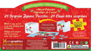 Puzzle: Advent Calendar - for just $43.99! 