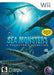 Sea Monsters: Prehistoric Adventure (Wii) - for just $0! 