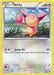 Skitty 028/39 - Kalos Starter Set - for just $1! 