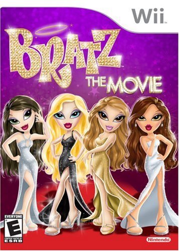 Bratz: The Movie (Wii) - for just $0! 
