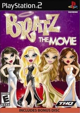 Bratz: The Movie (Playstation 2) - for just $0! 